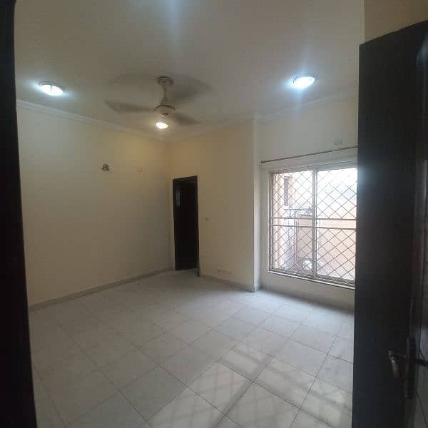 6 Marla House For Rent in Bahria Town Lahore 11