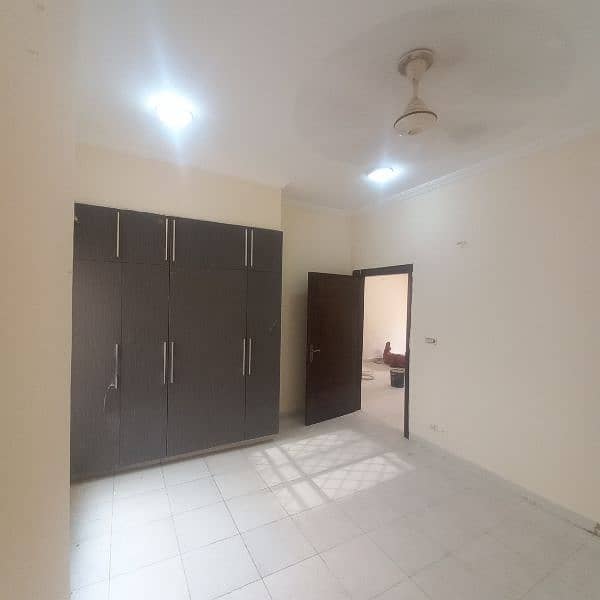 6 Marla House For Rent in Bahria Town Lahore 14