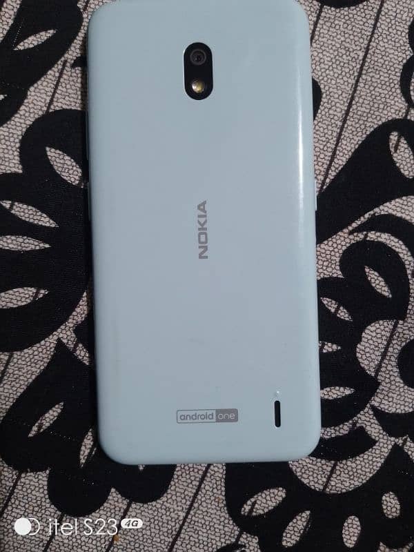 Nokia 2.2  3GB RAM 32 GB Storage 1