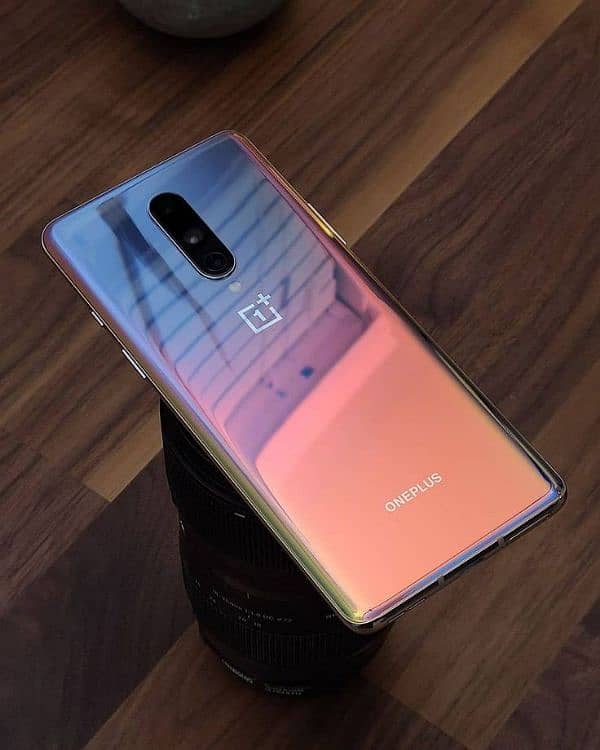 OnePlus 8 0