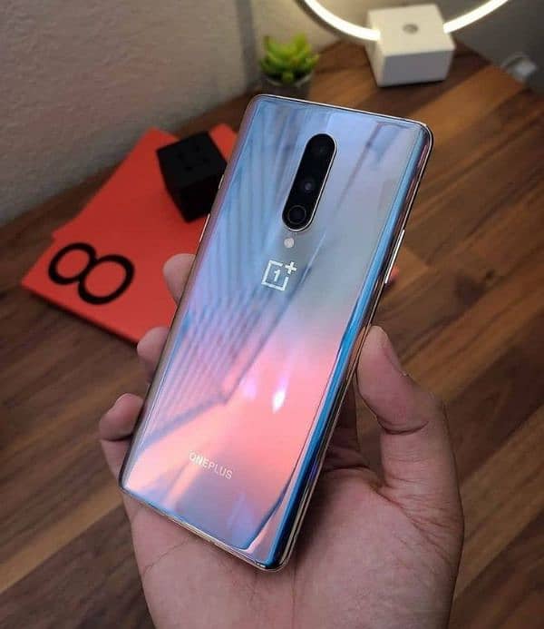 OnePlus 8 1