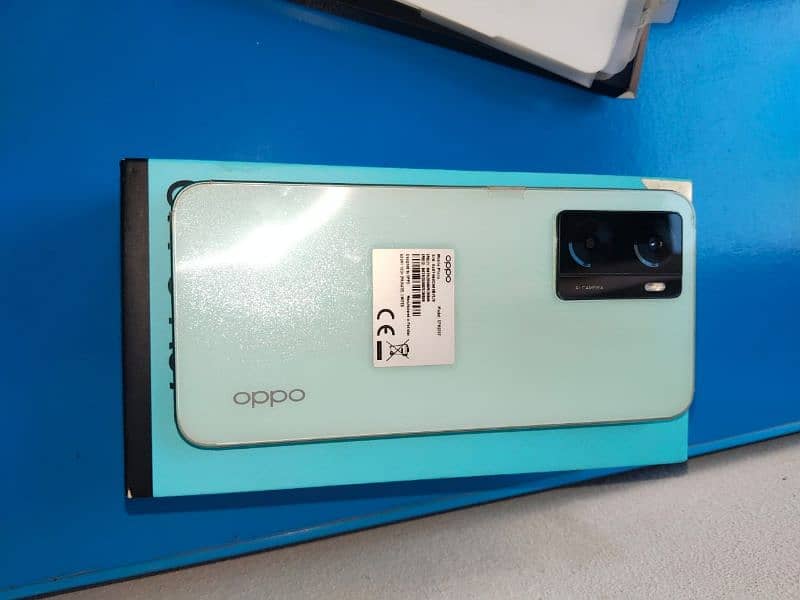 Oppo A 57 10 by 10 conditions 2