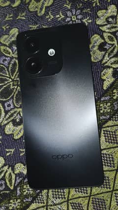 Oppo A3