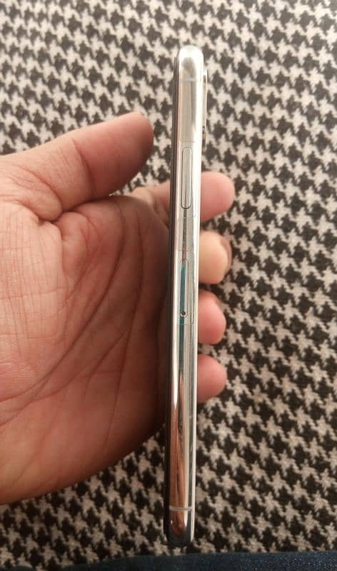 Apple iPhone X | 256GB | Non-PTA | Lush Condition 0