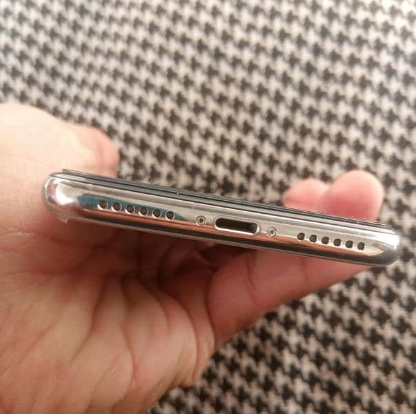 Apple iPhone X | 256GB | Non-PTA | Lush Condition 1