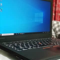 Lenovo ThinkPad X 270