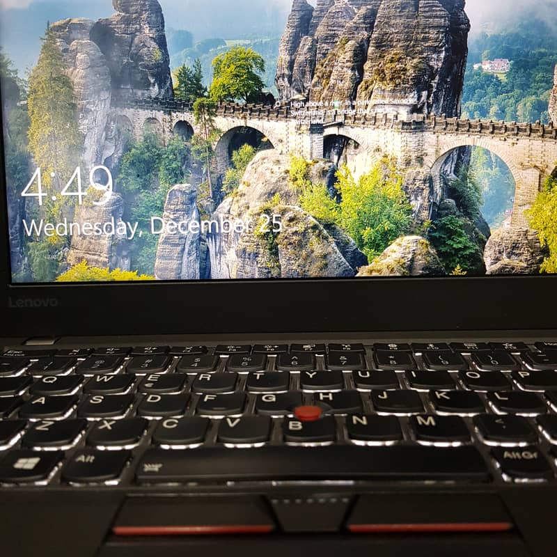 Lenovo ThinkPad X 270 2