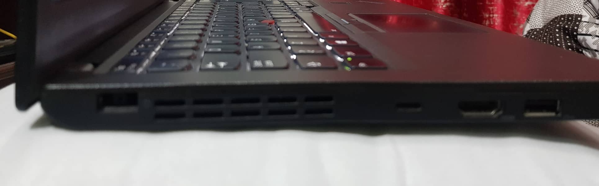 Lenovo ThinkPad X 270 3