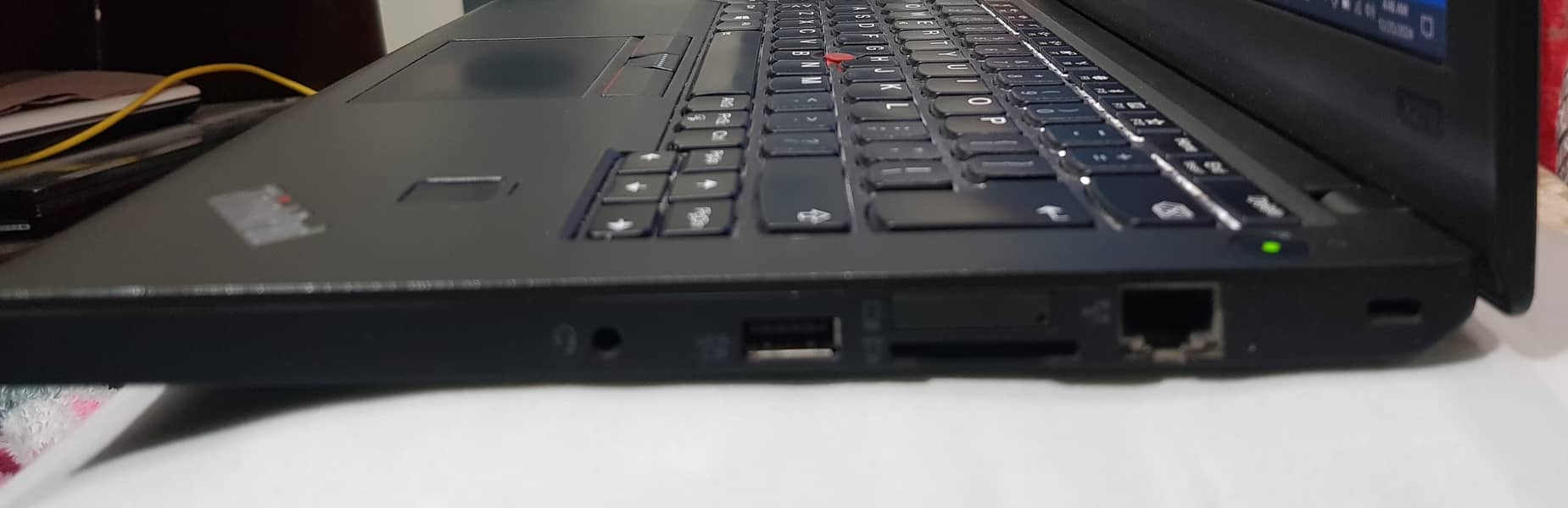 Lenovo ThinkPad X 270 4