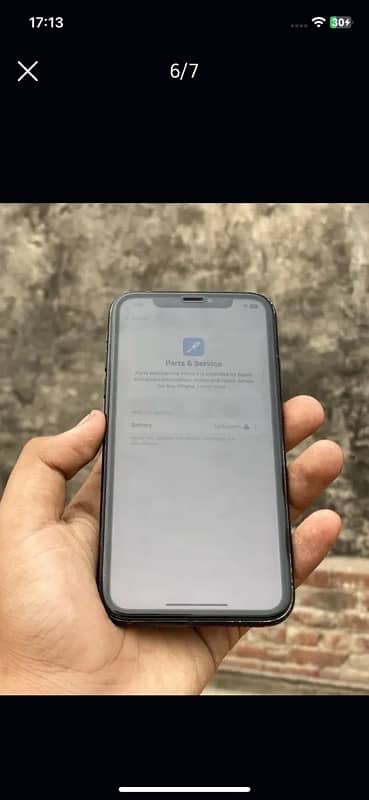 Iphone xr Non pta factory unlock 64 GB 5