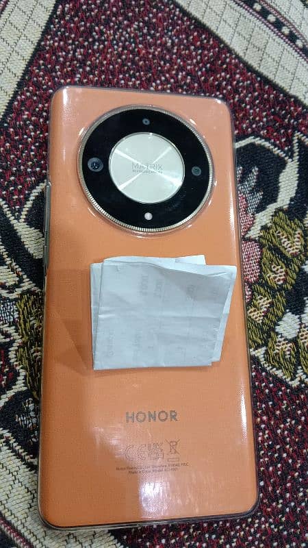 honor x9b (8/256) 2