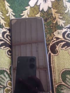 tecno cammon 20pro for urgent sale.