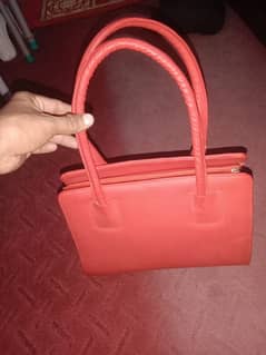 hand bag for sale