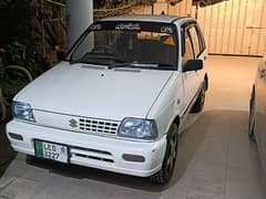 Suzuki Mehran VXR 2018---0300-4421699-0300-8052722