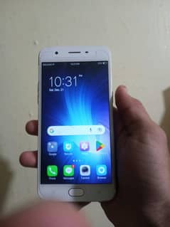 Oppo a57 4/64gb Sim working all urgent sale