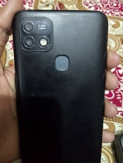 Infinix Hot 10i