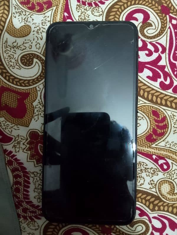 Infinix Hot 10i 4