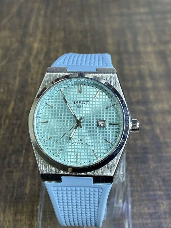 Men's watch sports 0