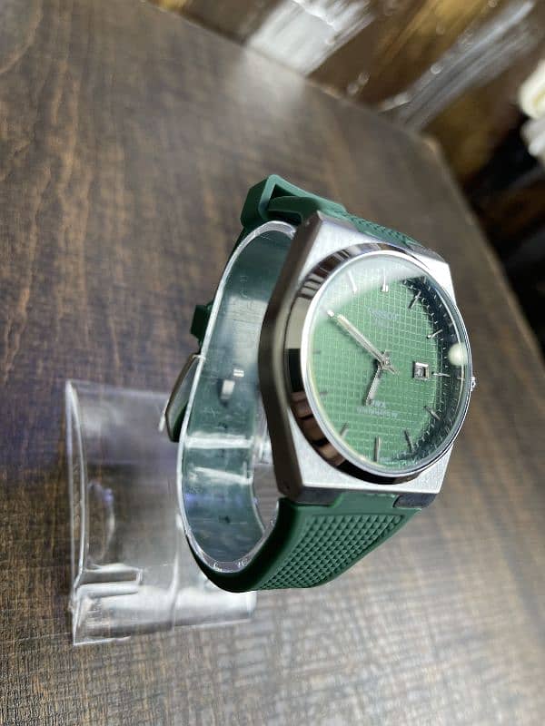 Men's watch sports 4