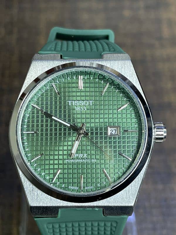 Men's watch sports 5