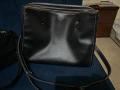 2 bags for sale