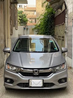 Honda City IVTEC 2022