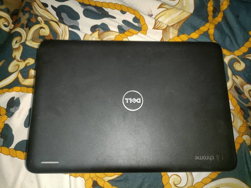 Dell 3180 Chrome book 0