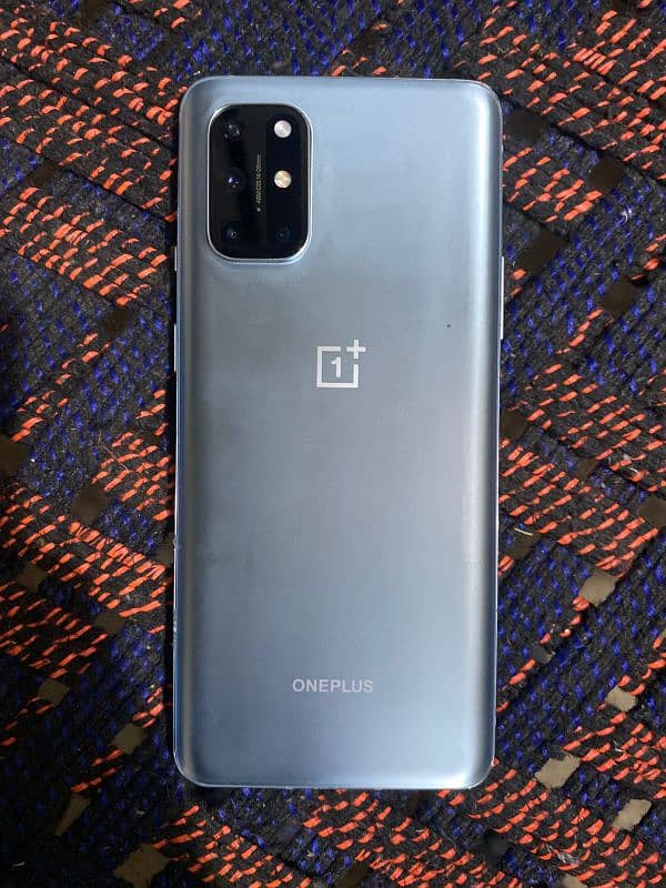 one plus 8t 12/256 6