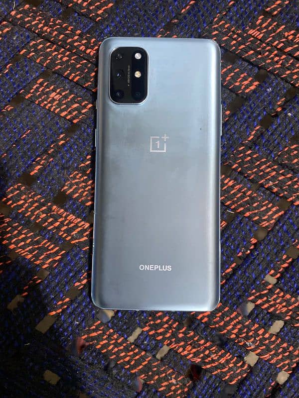 one plus 8t 12/256 8