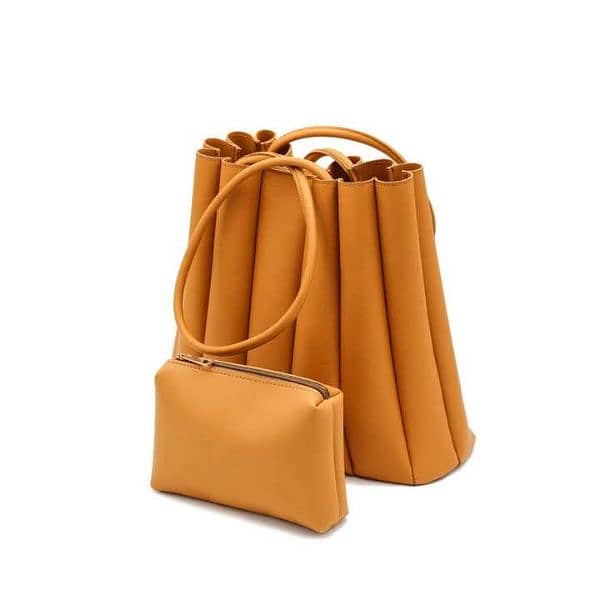 Women Foldable Luxury Branded Bags, Free Delivery Shoulder & Hand Bags 9