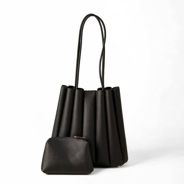 Women Foldable Luxury Branded Bags, Free Delivery Shoulder & Hand Bags 10