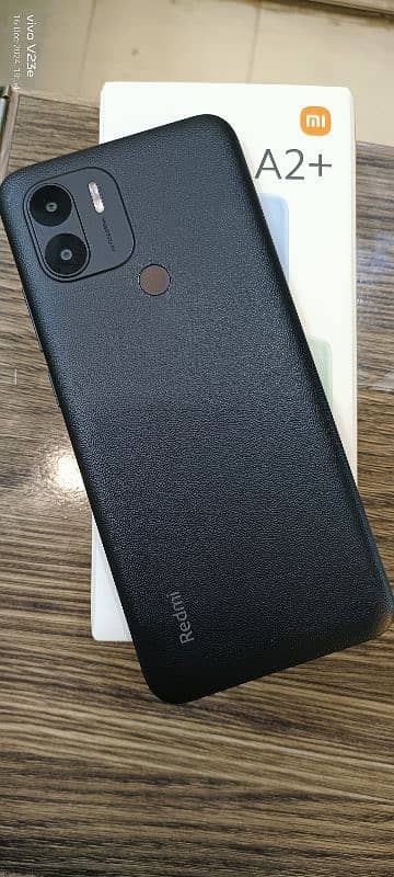 Redmi A2 plus 3/64 with complete box 1