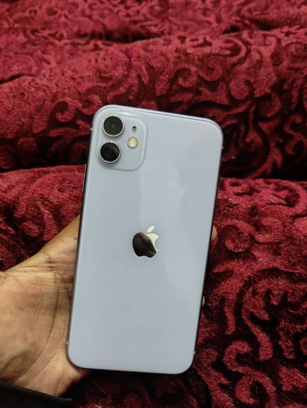 iphone 11 original panel ma line ha 3