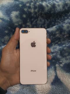 IPHONE 8plus 64GB factory unlock