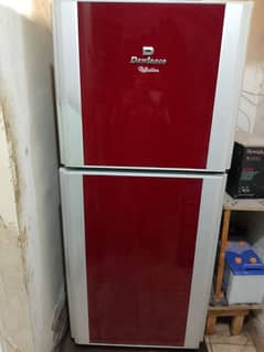 Dawlance Refrigerator| Red Reflection | Good cooling