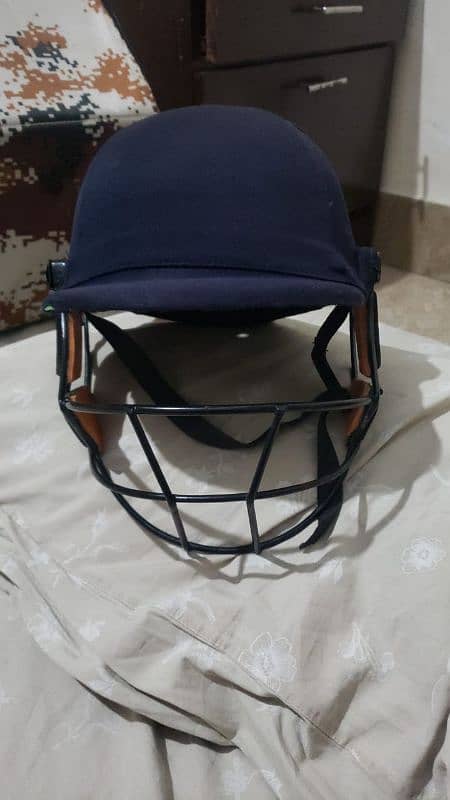 SHREY HELMET 2