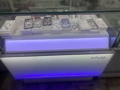 Lates Vivo counters for sale urgently