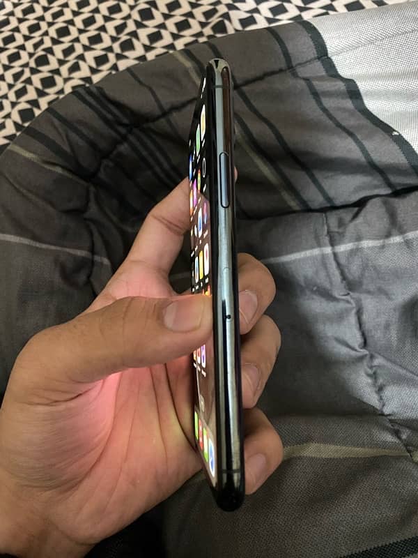 Iphone 11 pro 64gb PTA approved face id fail 4