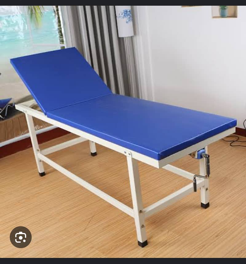 Hospital Couch for sale 0