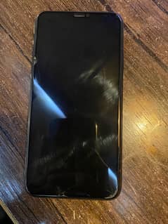 iphone 11 pro max with box