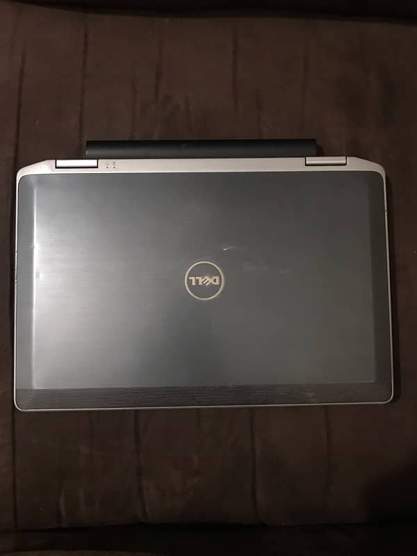 Dell Latitude Core i5-2nd generation 4