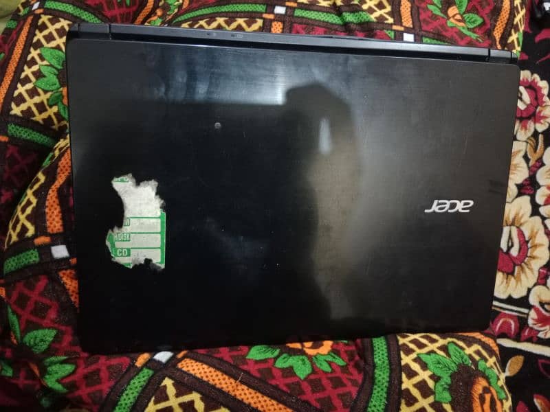 Acer laptop core i5 5th generation 0