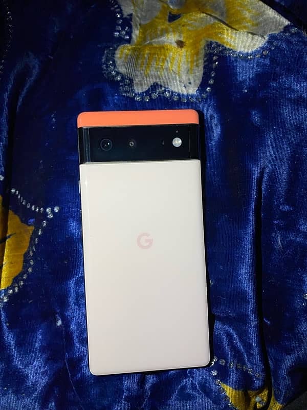 google pixel 6 for sale 1