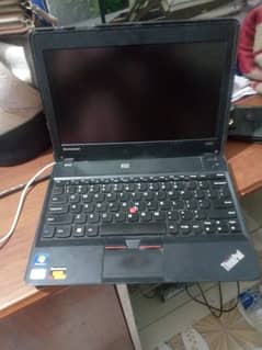 Lenovo laptop (Exchange offer with iphone 6s)