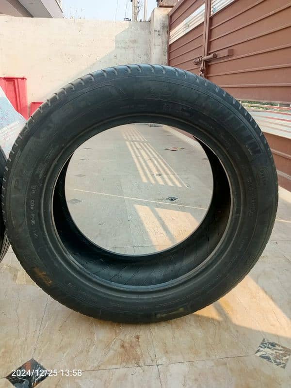 Yokohama Tyres 17 inch for sale 0