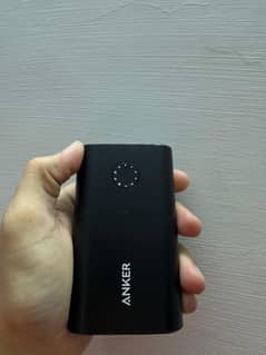 Anker Power Bank for sale