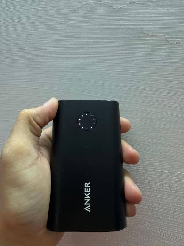 Anker Power Bank for sale 0