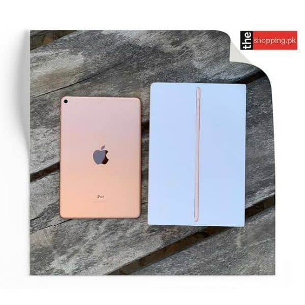 Apple iPad mini5 1