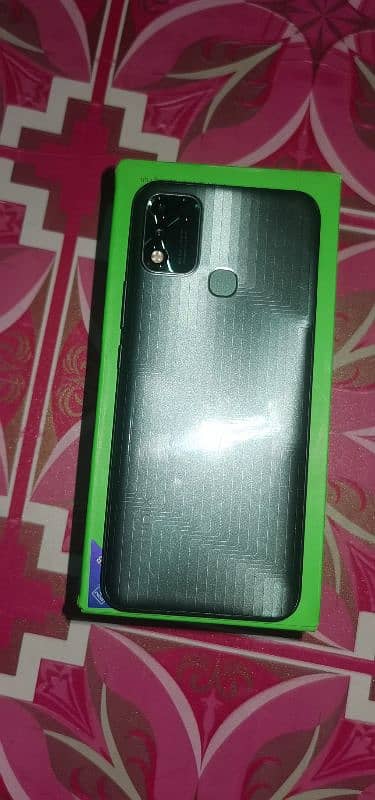 infinix hot 11 ply 4gb 64gb 10by10 2