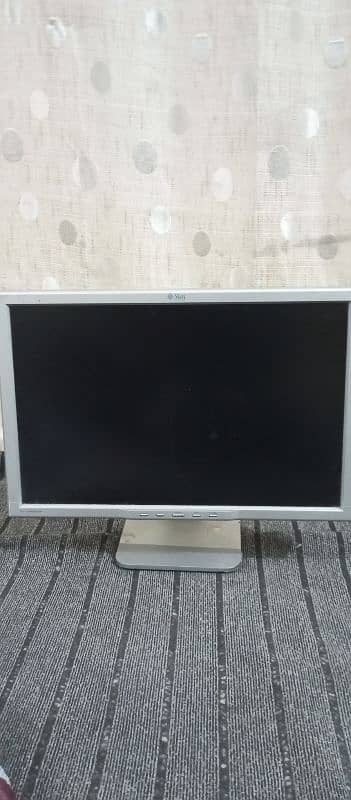 24 inches sun led monitor 1